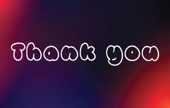 Anslem Font - Preview 2