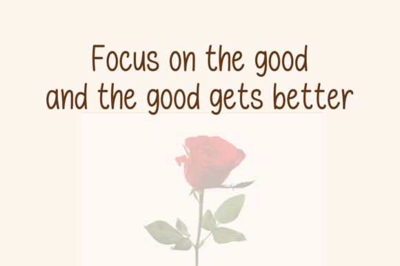 Anytouch Font PNG with transparent background - Preview 2