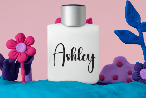 Ardila Font - Preview 1