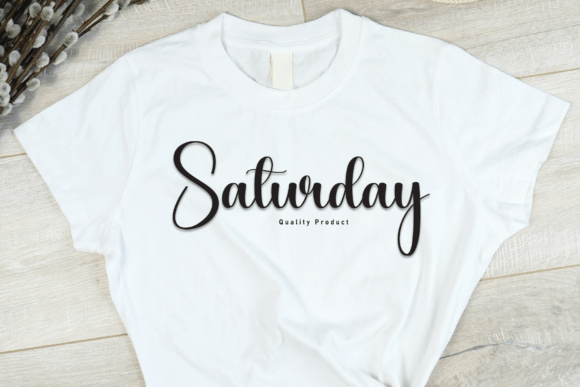 Ardila Font - Preview 3