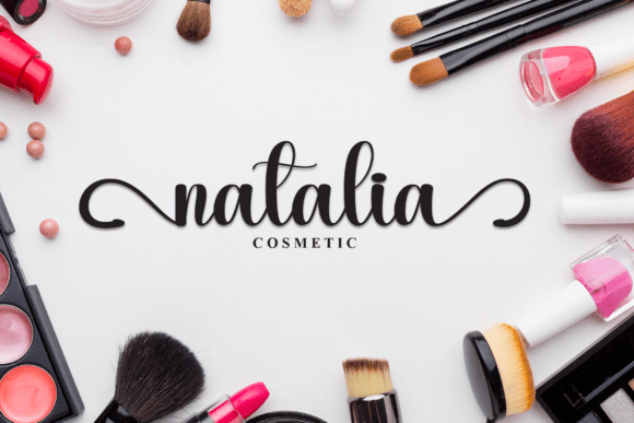 Ardila Font - Preview 4