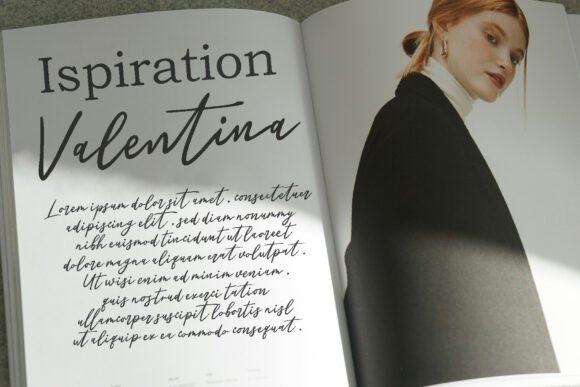 Bolitare Font - Preview 2