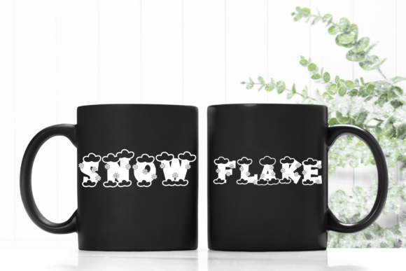 Christmas College Font - Preview 6
