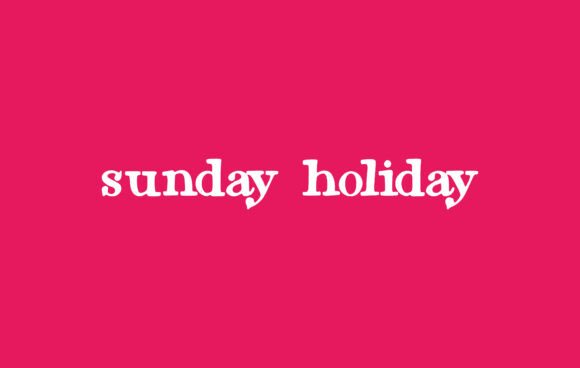 Flickstroke Font PNG with transparent background - Preview 1