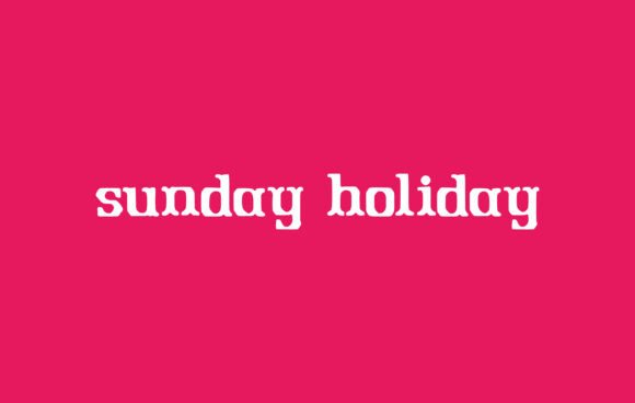 Fracturetype Font PNG with transparent background - Preview 1