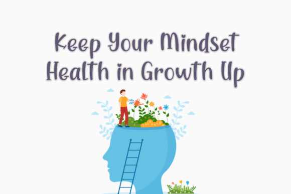 Kids Mind Font PNG with transparent background - Preview 2