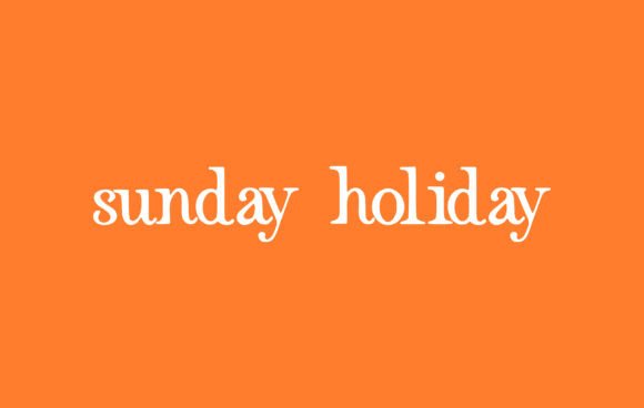 Mistyquill Font PNG with transparent background - Preview 1