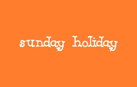 Phantometch Font PNG with transparent background - Preview 1