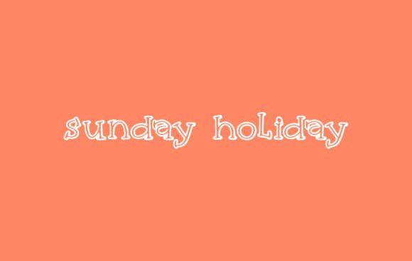 Retrohatch Font PNG with transparent background - Preview 1