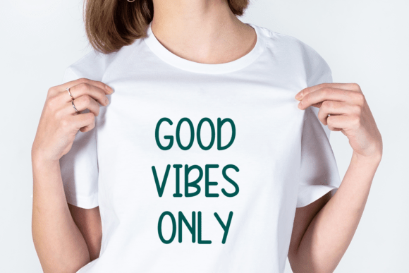Return School Font PNG with transparent background - Preview 2