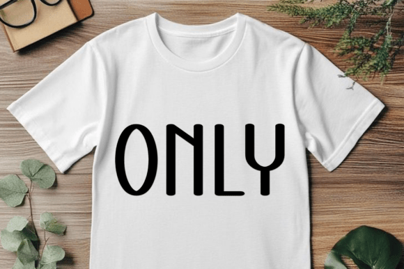 Simple Comica Font PNG with transparent background - Preview 1