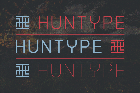 Albertine Font - Preview 2