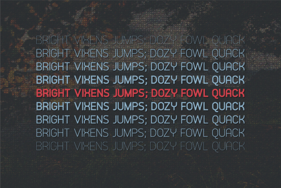 Albertine Font - Preview 3