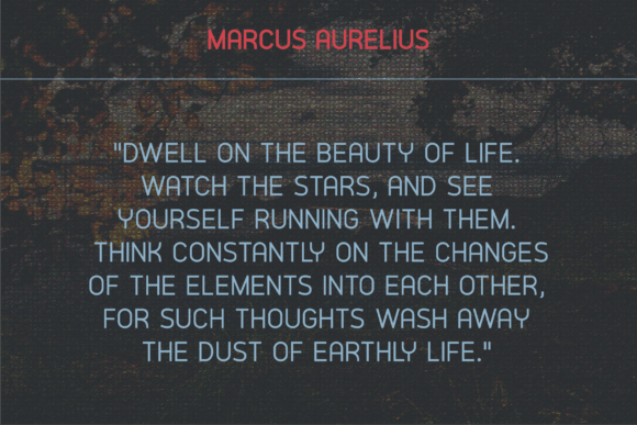 Albertine Font - Preview 5