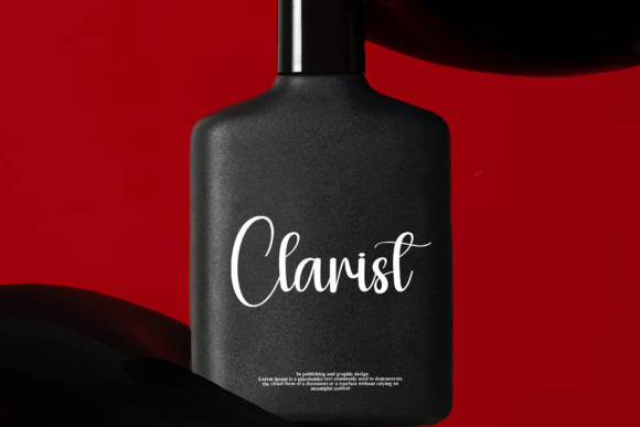 Blacksweety Font - Preview 4