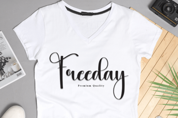 Bride Font - Preview 3