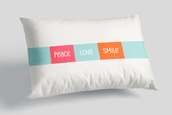 Creative Romance Font PNG with transparent background - Preview 3