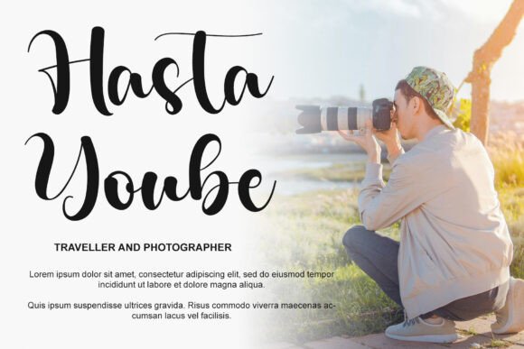 Dearshy Signature Font font preview - 2