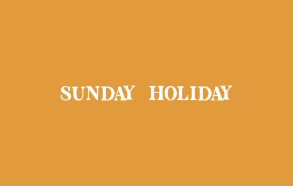 Edelweiss Font - Preview 1