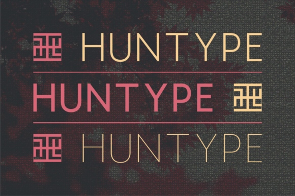 Eglantine Font - Preview 2