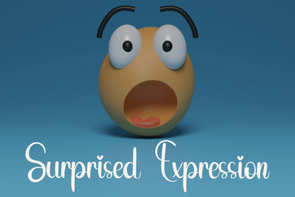 Emoji Font - Preview 2