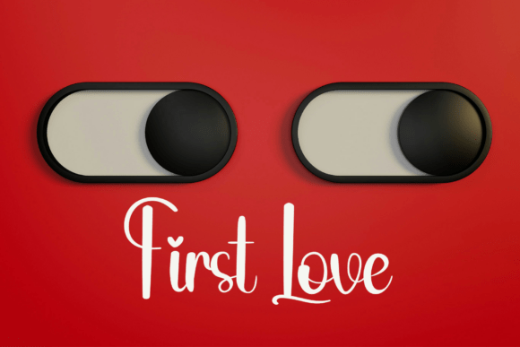 Emoji Font - Preview 6