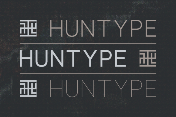 Eugenie Font - Preview 2