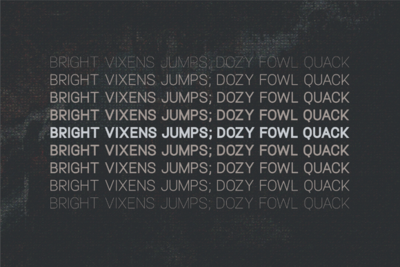 Eugenie Font - Preview 3