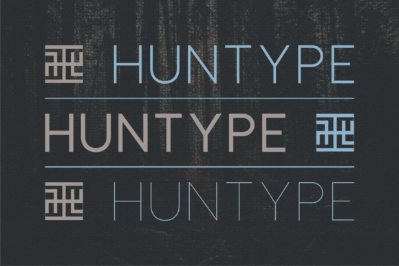 Fleurine Font - Preview 2