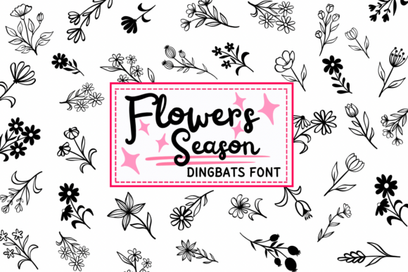 Flowers Season