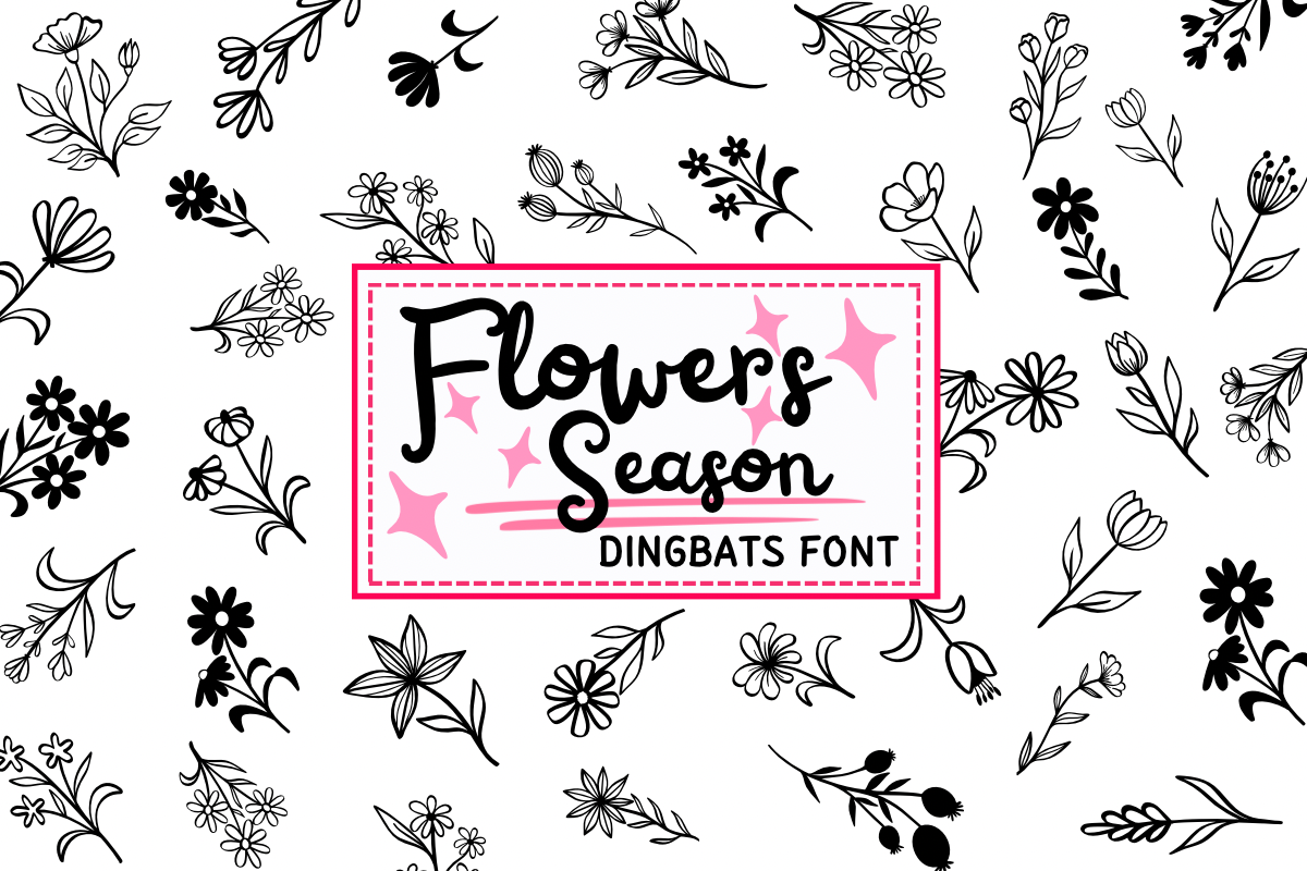 Flowers Season