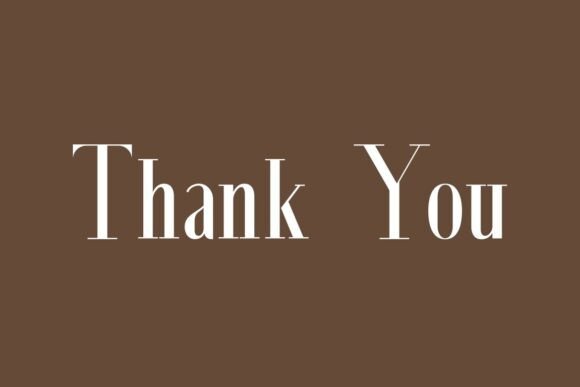 Gottane Font PNG with transparent background - Preview 3