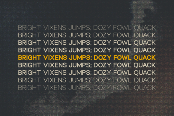 Hughette Font PNG with transparent background - Preview 3