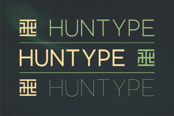 Hydrangea Font - Preview 2