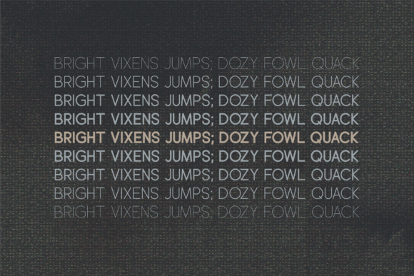 Lourdes Font PNG with transparent background - Preview 3