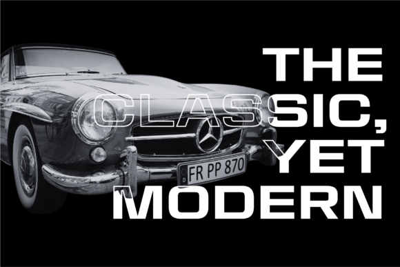Machn Font PNG with transparent background - Preview 5