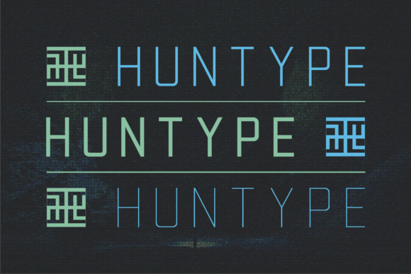 Marquerite Font font preview - 2