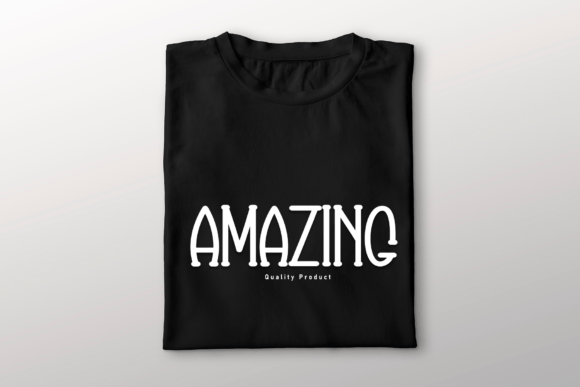 Midnight Delihtful Font font preview - 1