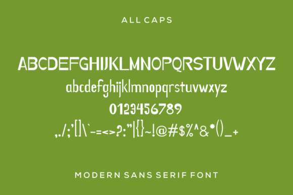Pagar Bagus Font PNG with transparent background - Preview 2