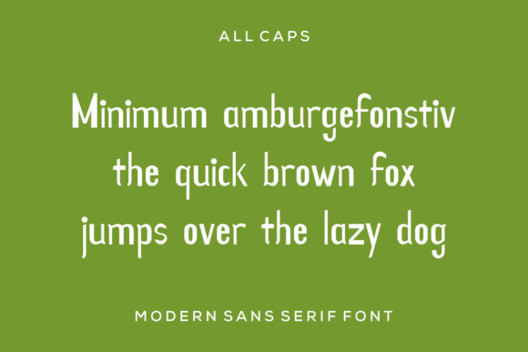 Pagar Bagus Font PNG with transparent background - Preview 3