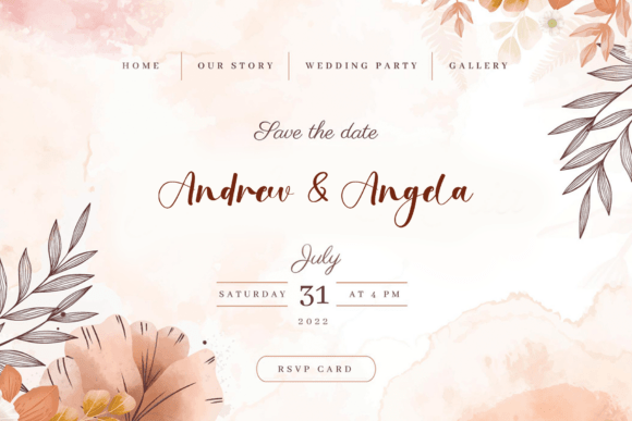 Paperline Font PNG with transparent background - Preview 4