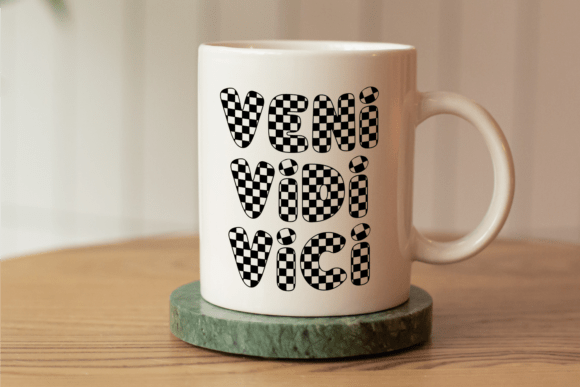 Chess Start Font PNG with transparent background - Preview 3