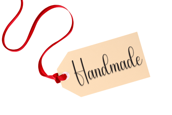 Embroidery Font - Preview 4