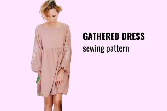 28 Cute Dress Designs & Graphics 28 Cute Dress Designs & Graphics