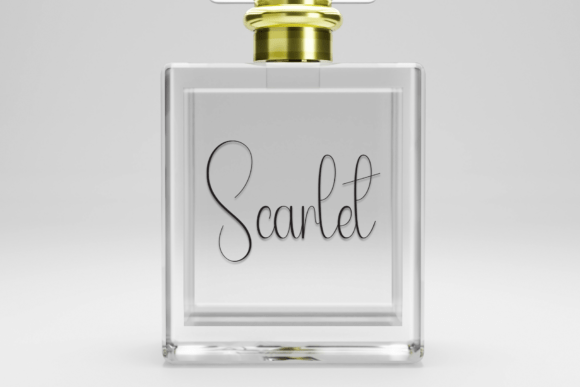 Greatening Font - Preview 4