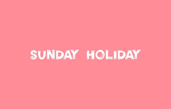 Lushlettering Font font preview - 1