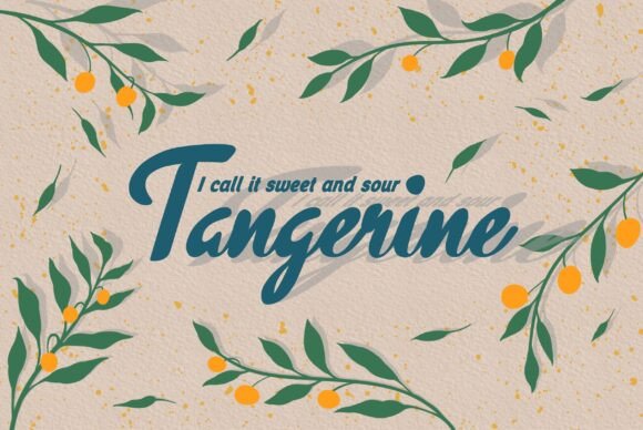 Onlytiful Font PNG with transparent background - Preview 5