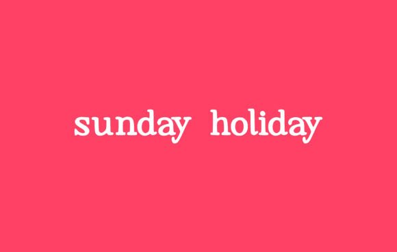Quirkoscript Font PNG with transparent background - Preview 1