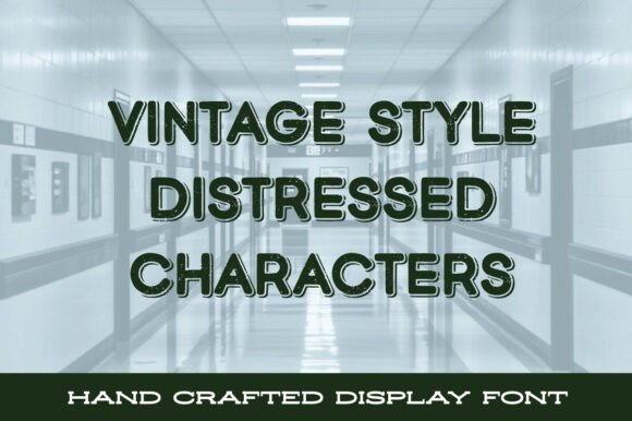 Rosemount Font PNG with transparent background - Preview 2