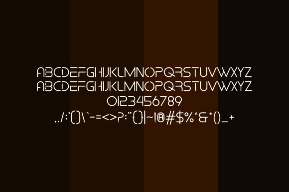Sanpech Font PNG with transparent background - Preview 1